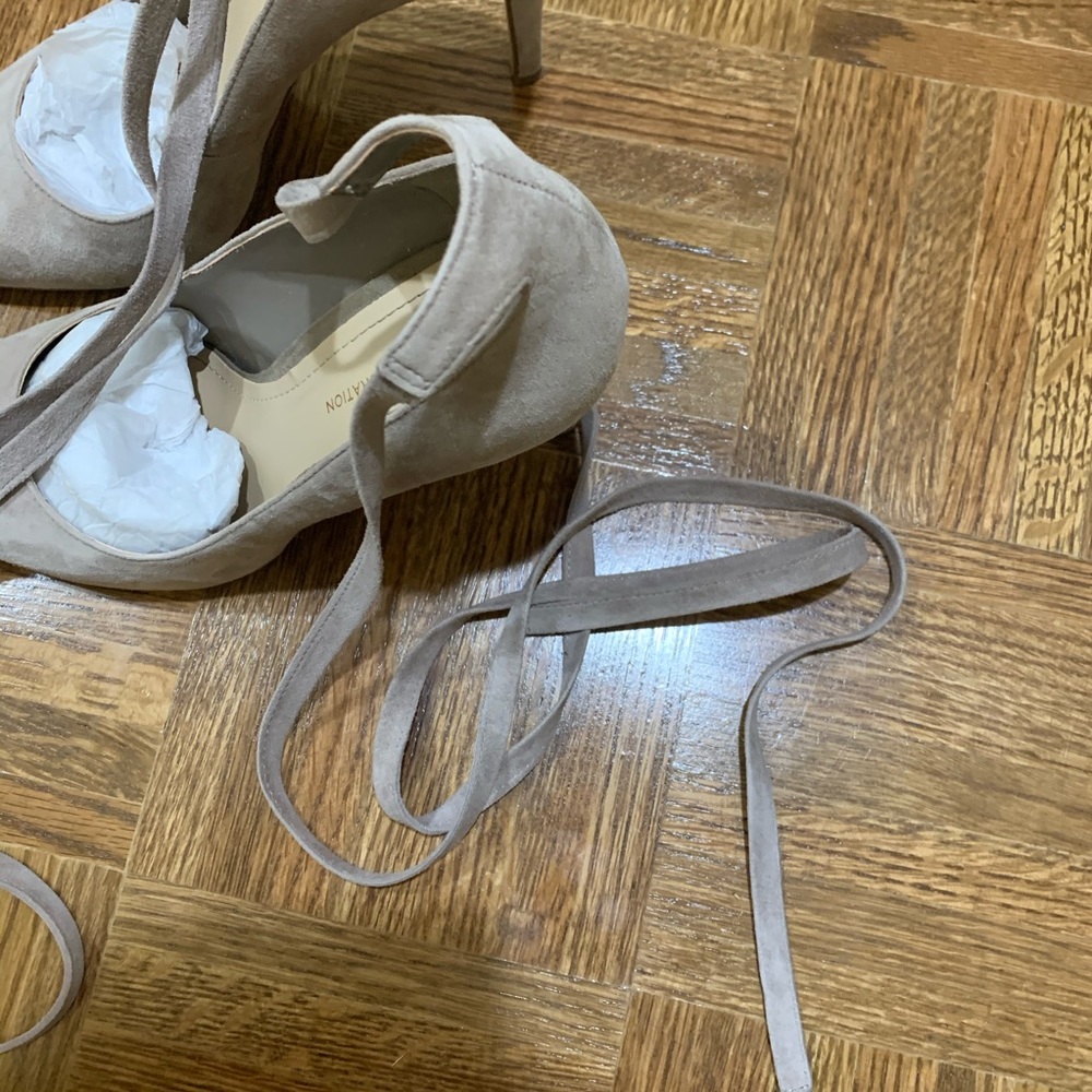 Bcbgeneration Heels - image 3